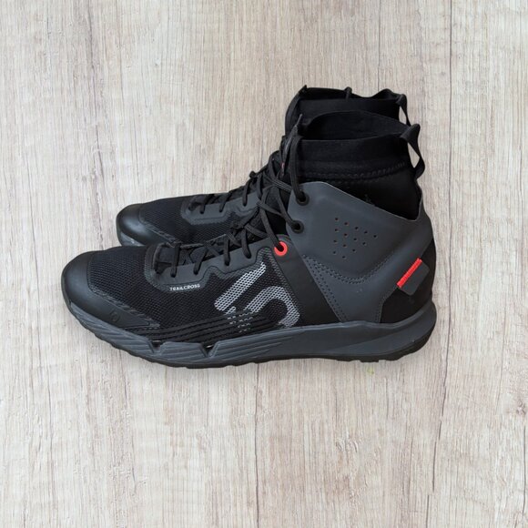 Trailcross Adidas GORE-TEX Shoes Men’s Size 11 - Picture 3 of 10